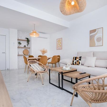 Apartamento Exclusivo Duplex Carrera Málaga Exterior foto